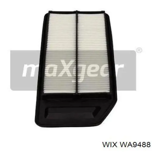 WA9488 WIX filtro de aire