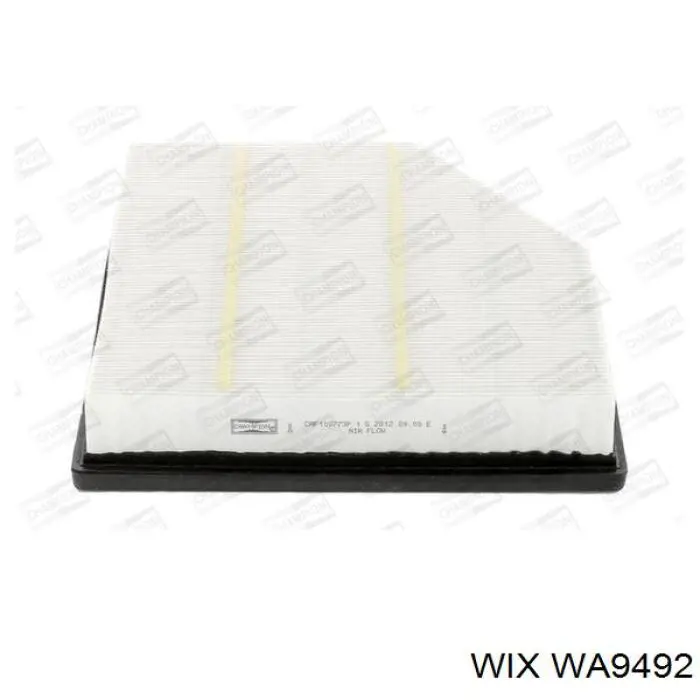 WA9492 WIX filtro de aire