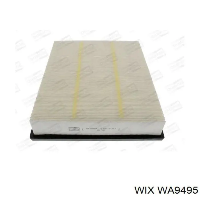 WA9495 WIX filtro de aire