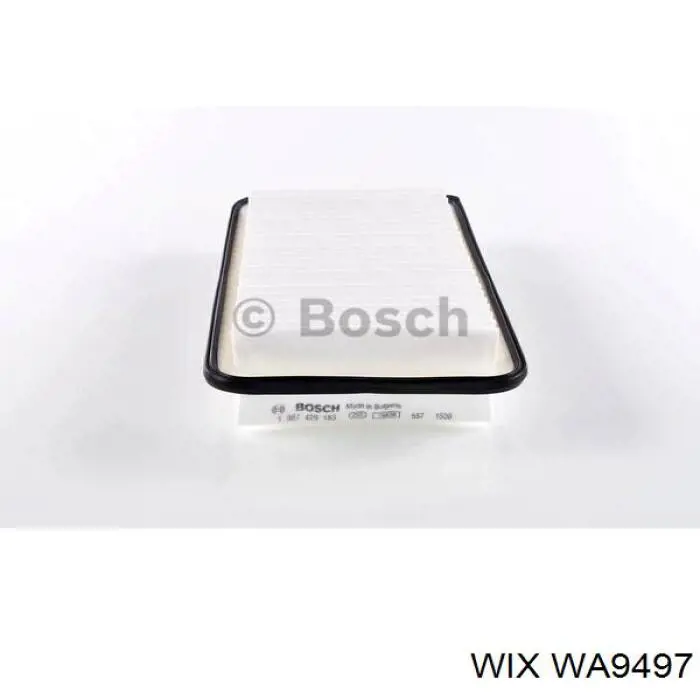 Comprar WA9497 WIX Filtro de aire