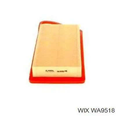 WA9518 WIX filtro de aire