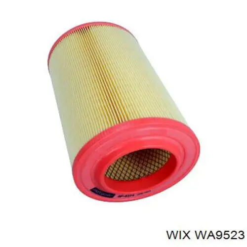 Comprar WA9523 WIX Filtro de aire