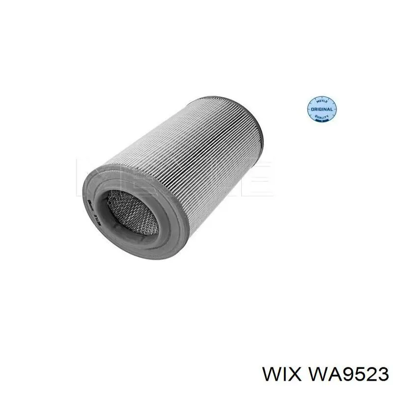 WA9523 WIX filtro de aire