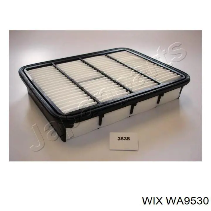 Comprar WA9530 WIX Filtro de aire