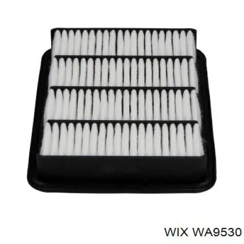 Filtro de aire WA9530 WIX