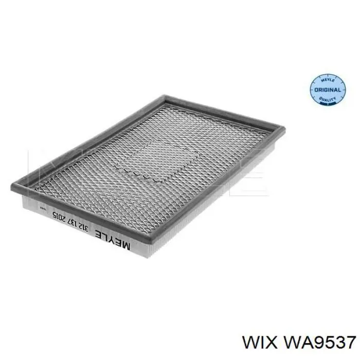 Filtro de aire WIX WA9537