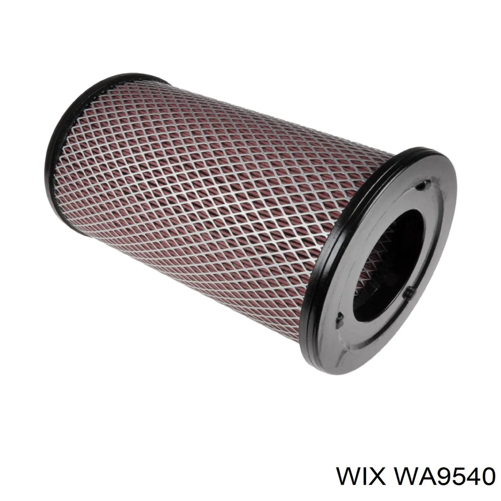 WA9540 WIX Filtro de aire de motor
