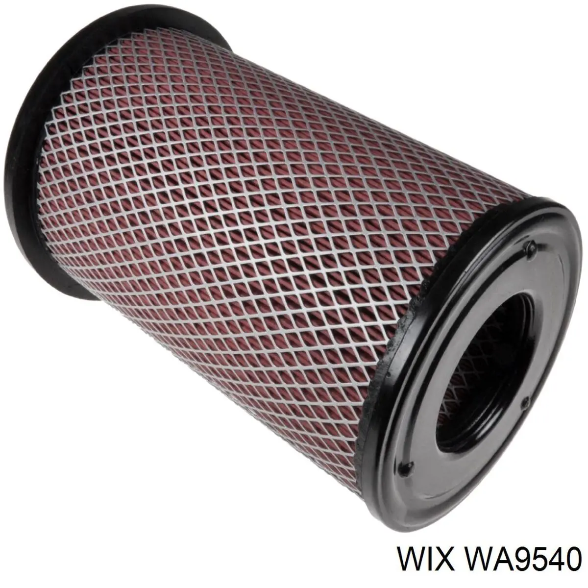El filtro de aire WIX WA9540 precio, desde 10,94 EUR