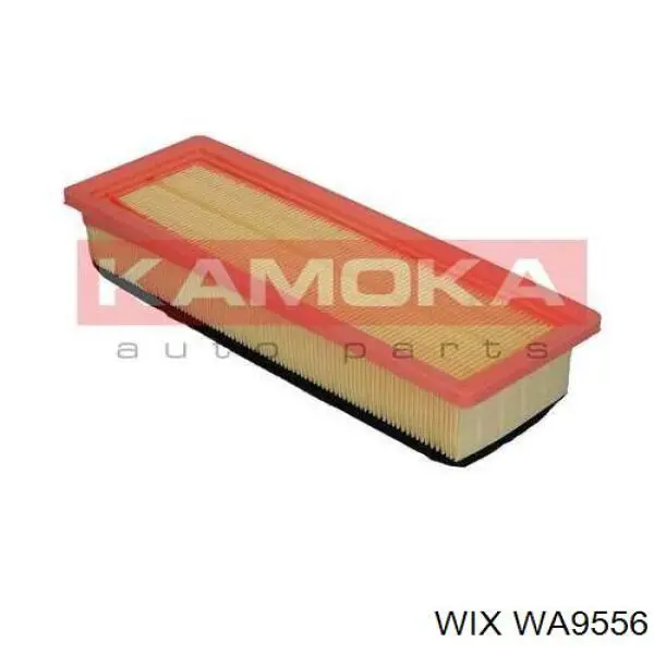 Comprar WA9556 WIX Filtro de aire