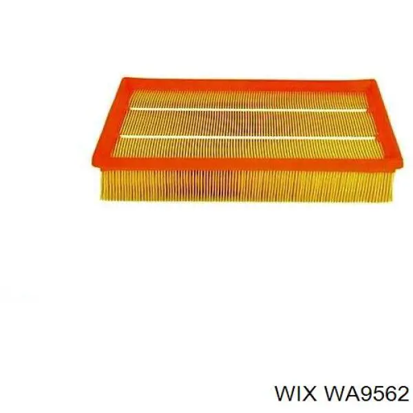 El filtro de aire WIX WA9562 precio, desde 9,83 EUR