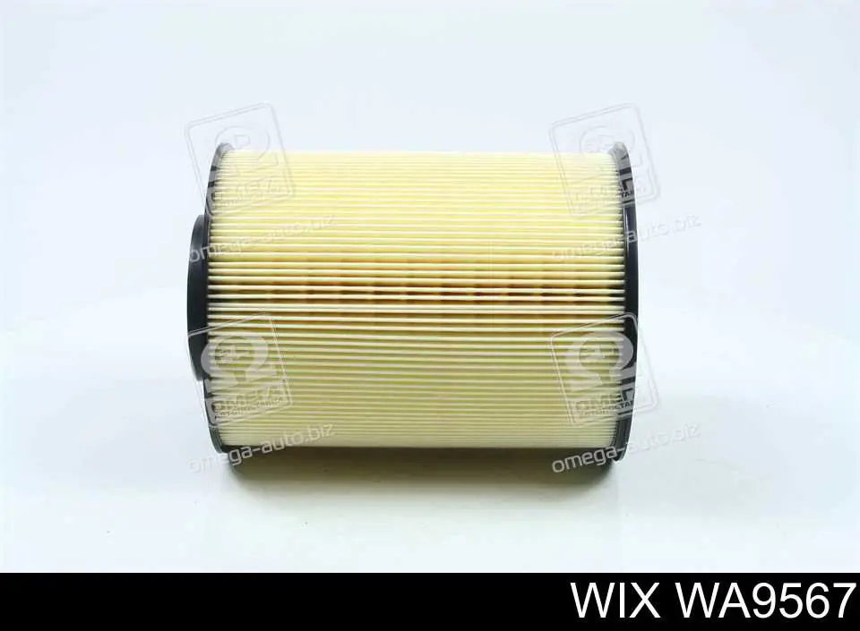 Comprar WA9567 WIX Filtro de aire