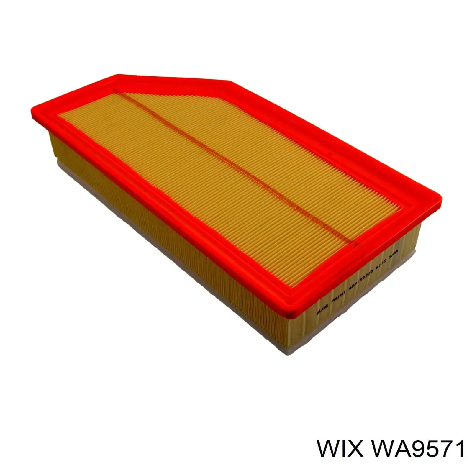 El filtro de aire UFI 30B2300 precio, desde 12,95 EUR