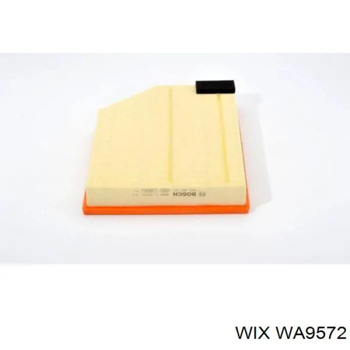 Filtro aire WIX WA9572