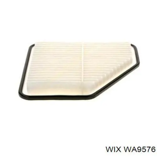 El filtro de aire WIX WA9576 precio, desde 11,69 EUR