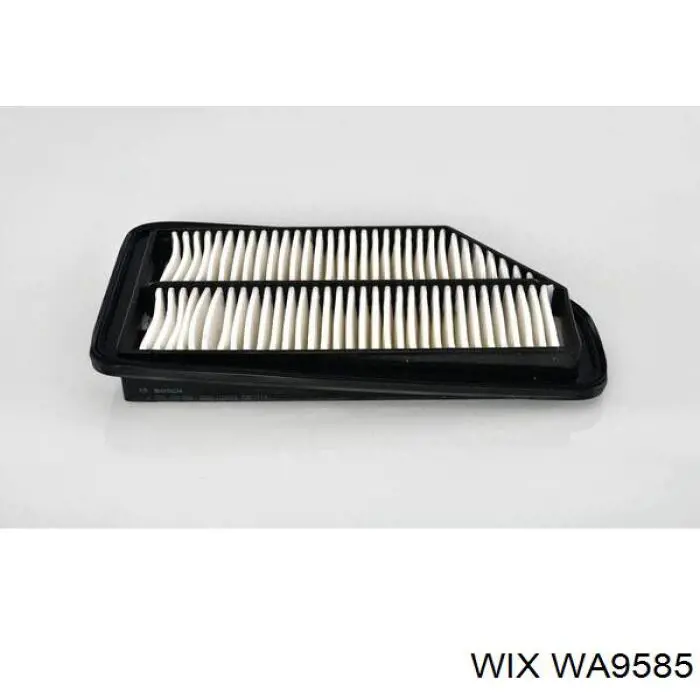 WA9585 WIX filtro de aire