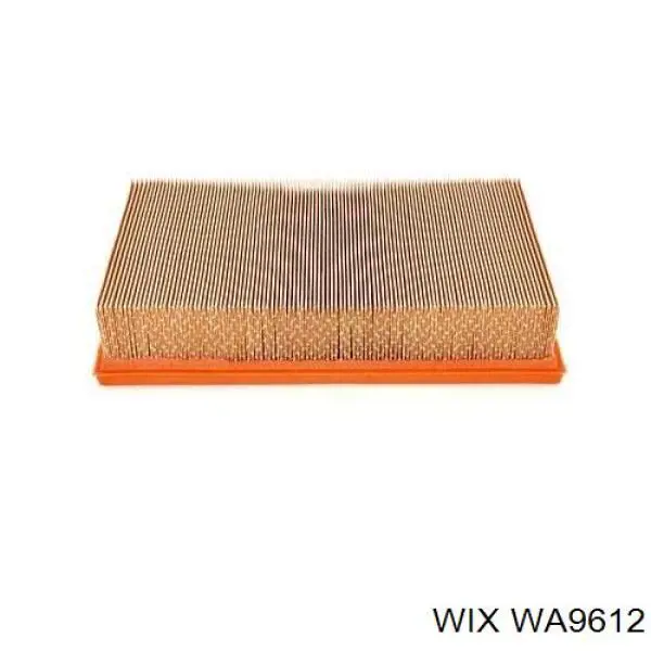 Comprar WA9612 WIX Filtro de aire