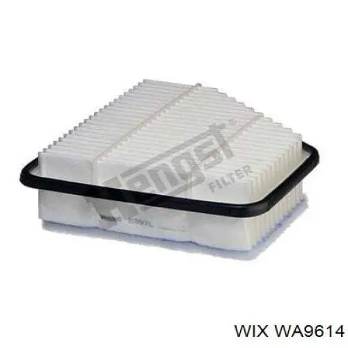 WA9614 WIX filtro de aire