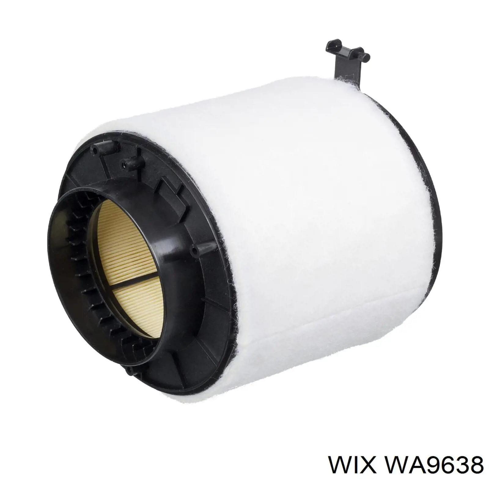 WA9638 WIX filtro de aire