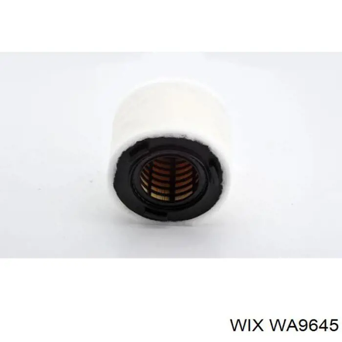 WA9645 WIX filtro de aire