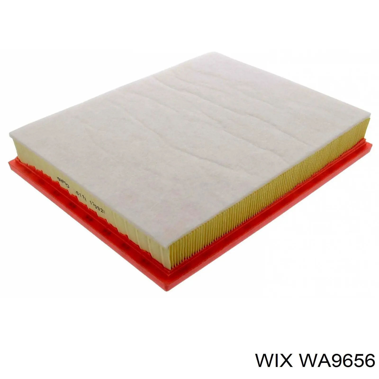 Comprar WA9656 WIX Filtro de aire