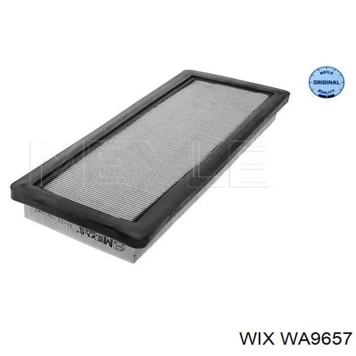 Comprar WA9657 WIX Filtro de aire