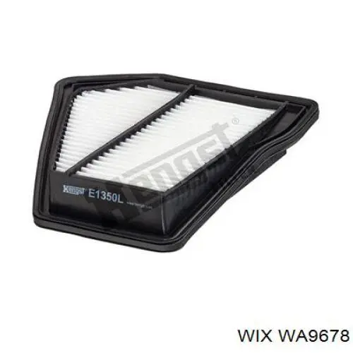 El filtro de aire WIX WA9678 precio, desde 12,83 EUR