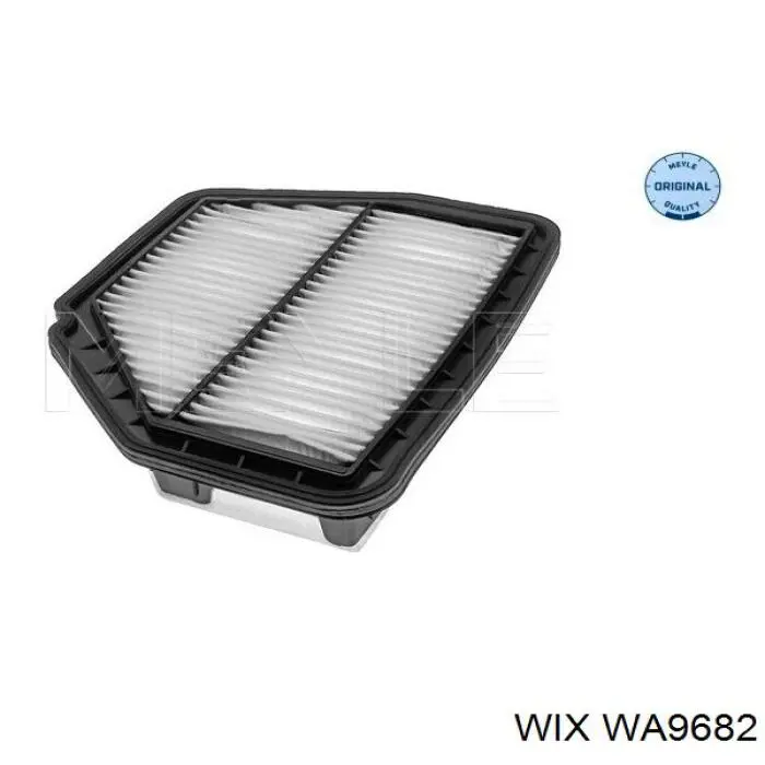 Comprar WA9682 WIX Filtro de aire