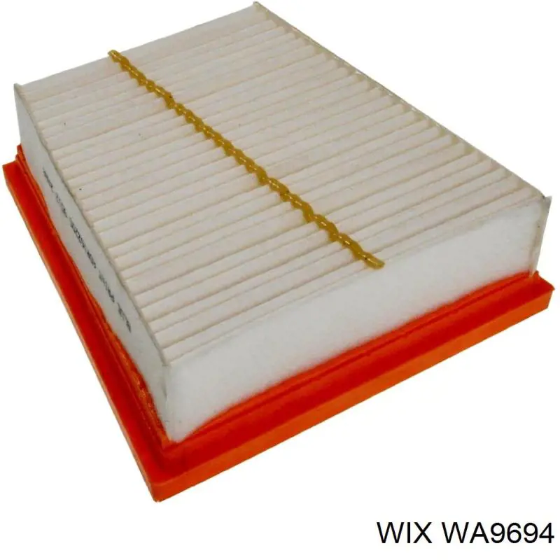 Comprar WA9694 WIX Filtro de aire