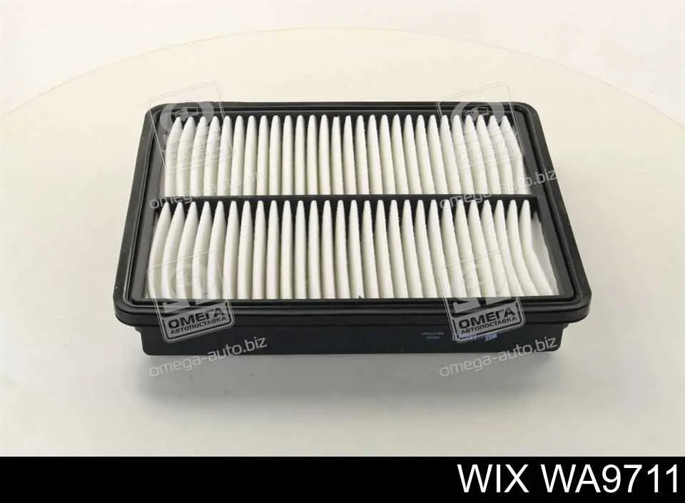 Comprar WA9711 WIX Filtro de aire