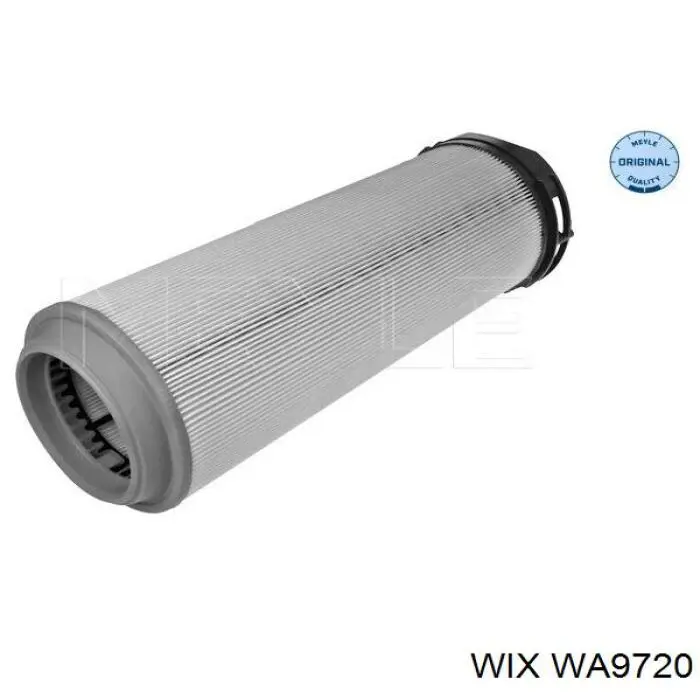 WA9720 WIX filtro de aire