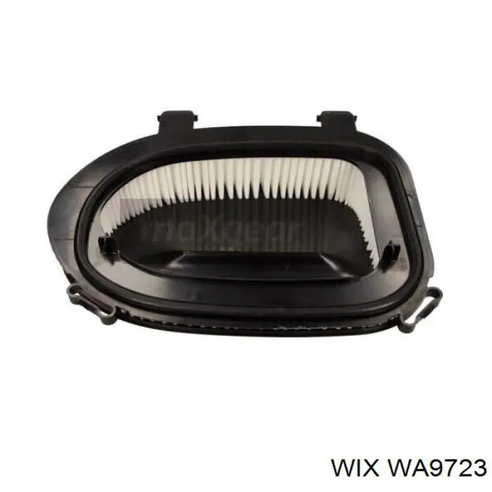 WA9723 WIX filtro de aire