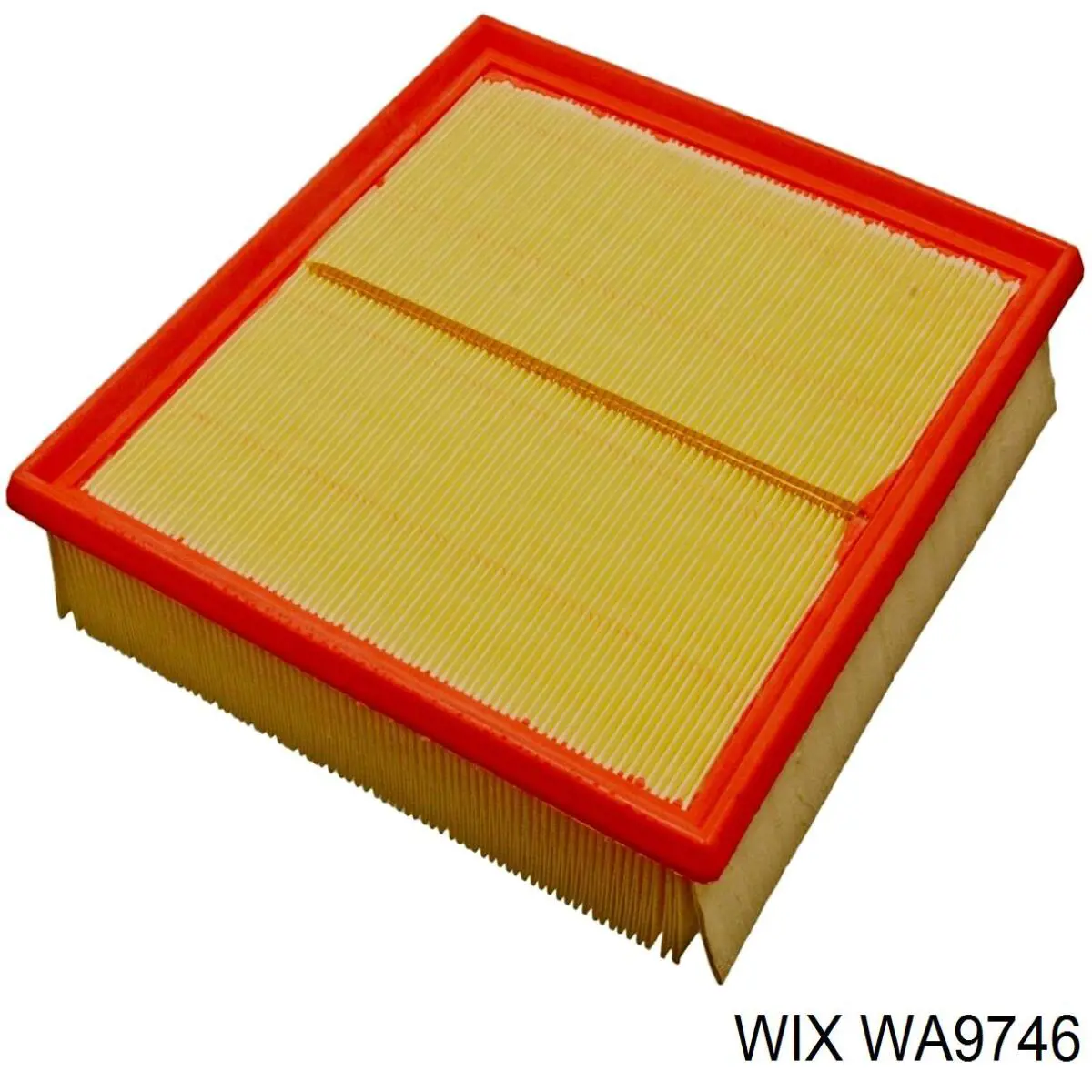 WA9746 WIX filtro de aire