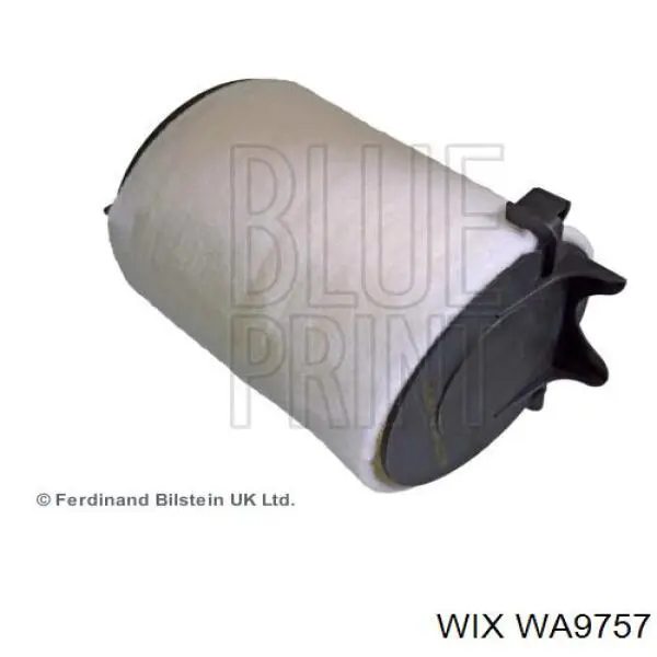 Comprar WA9757 WIX Filtro de aire