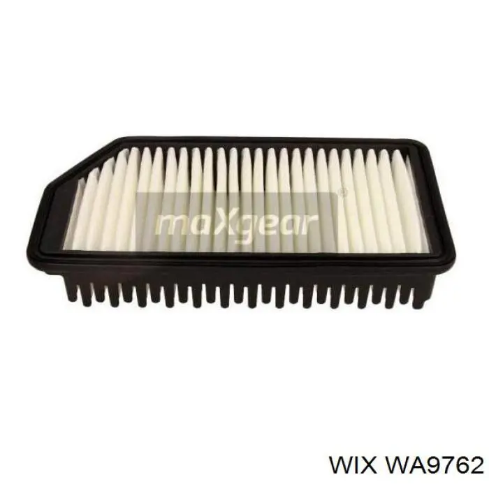 WA9762 WIX filtro de aire