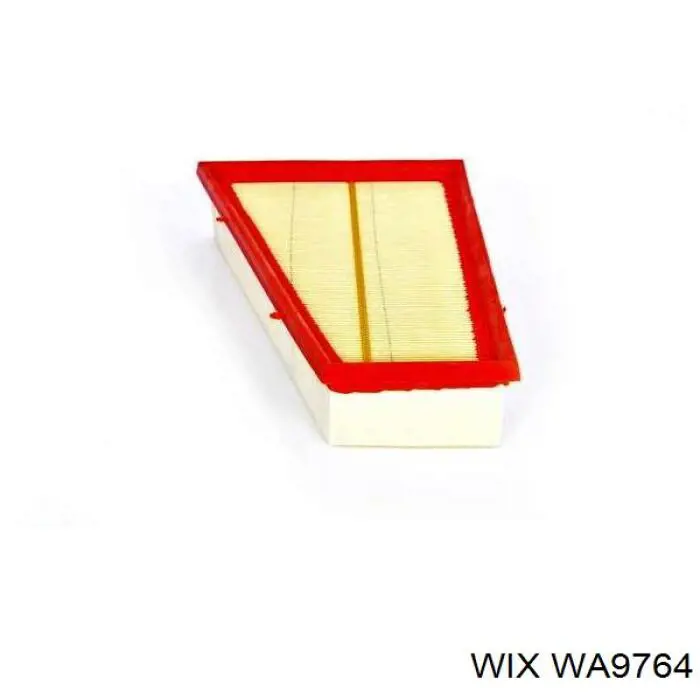 Comprar WA9764 WIX Filtro de aire