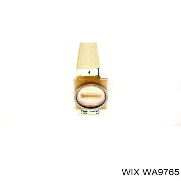 WA9765 WIX filtro de aire