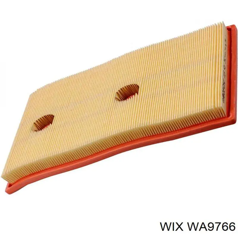 Comprar WA9766 WIX Filtro de aire