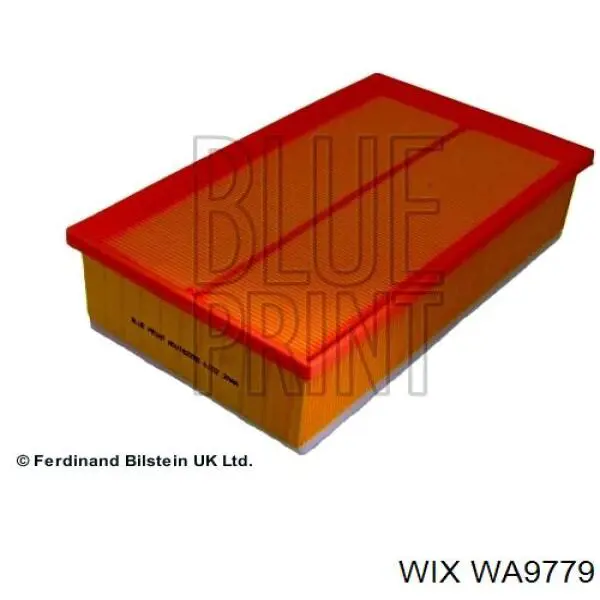 Comprar WA9779 WIX Filtro de aire