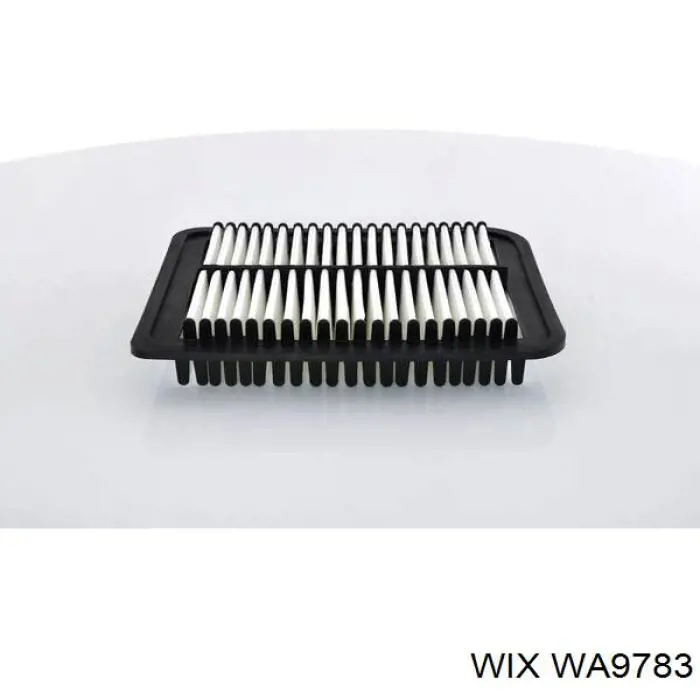 Comprar WA9783 WIX Filtro de aire