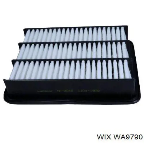 Comprar WA9790 WIX Filtro de aire