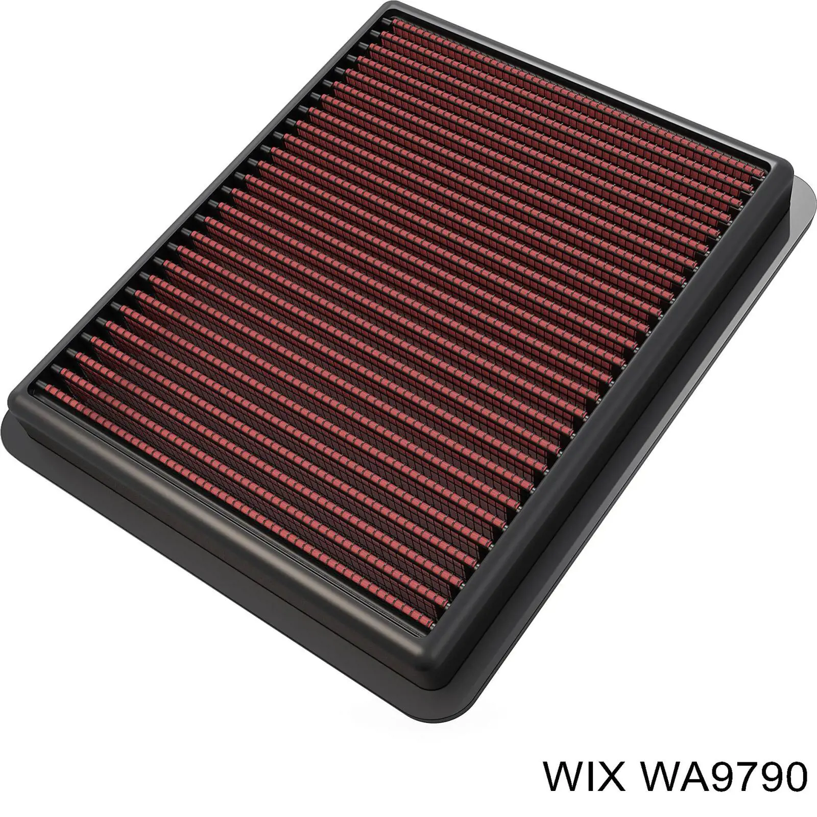 Filtro de aire WA9790 WIX