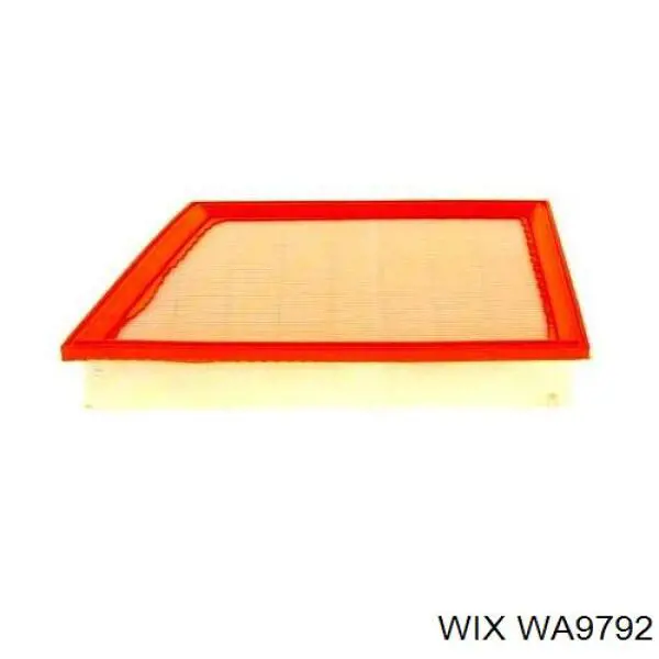 Comprar WA9792 WIX Filtro de aire