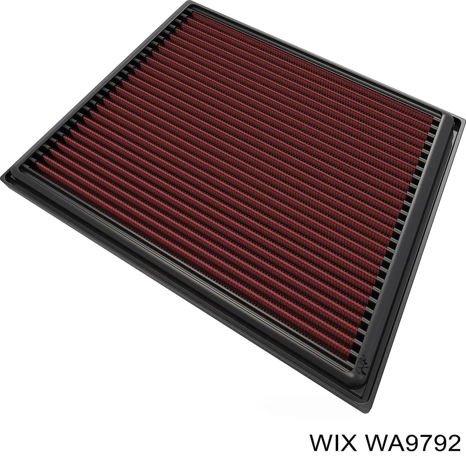 El filtro de aire WIX WA9792 precio, desde 12,01 EUR