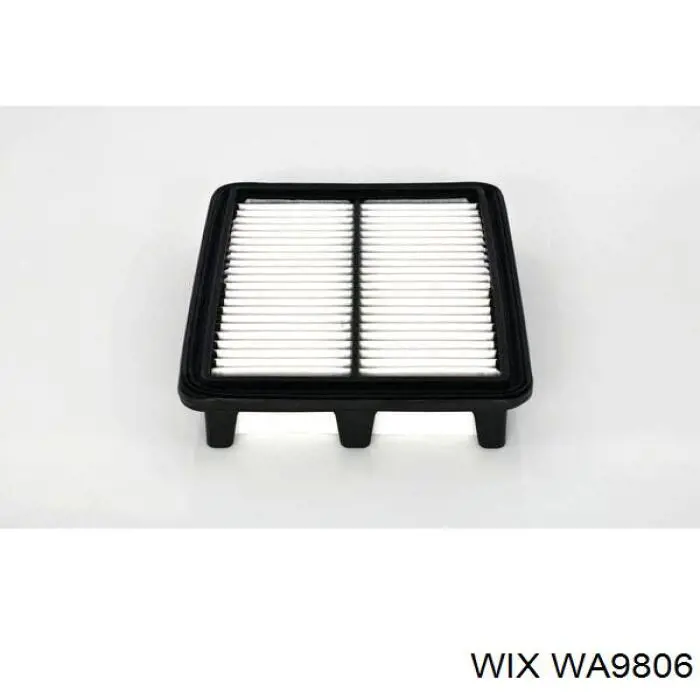 El filtro de aire WIX WA9806 precio, desde 10,91 EUR