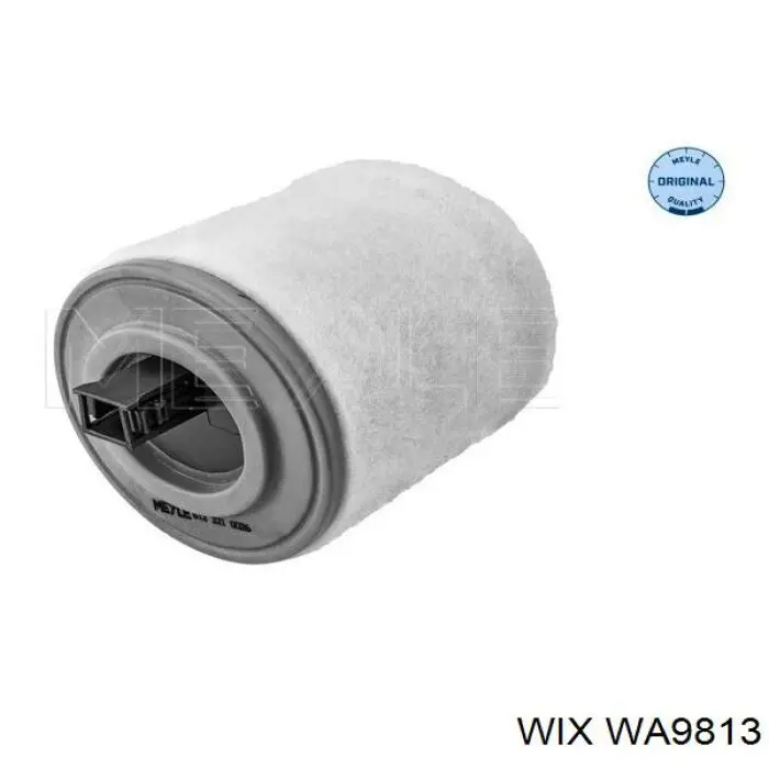 El filtro de aire WIX WA9813 precio, desde 13,19 EUR