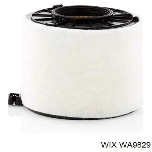 WA9829 WIX filtro de aire