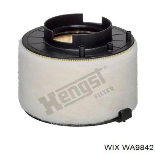Filtro aire UFI 27H0600