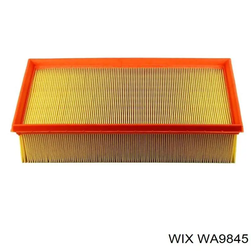 Filtro de aire Volkswagen Golf 8 CD1, DA1