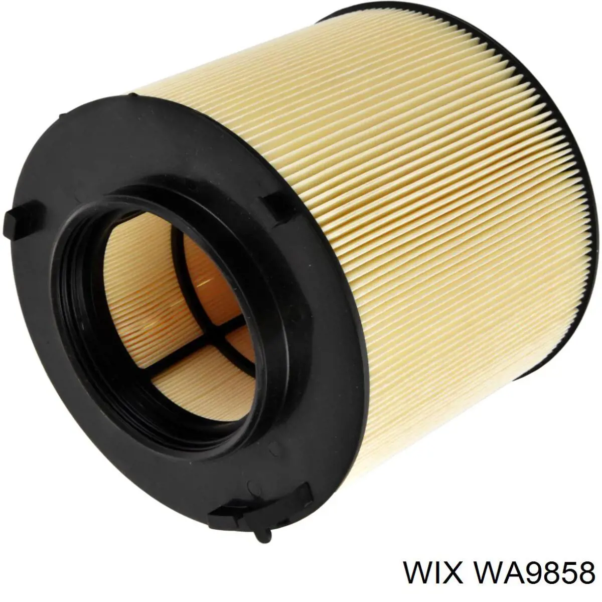 WA9858 WIX filtro de aire