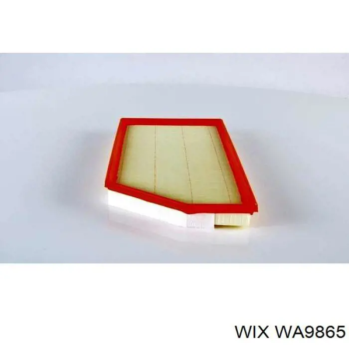 El filtro de aire WIX WA9865 precio, desde 19,57 EUR